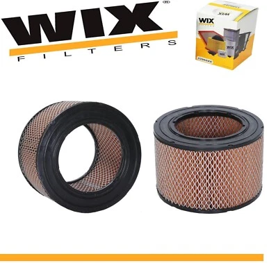 Engine Air Filter OEM WIX For VOLVO 1800 1971-1973 L4-2.0L Foto 1 de 4