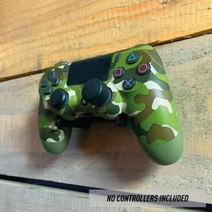 2 x Sony PlayStation Zubehör 4 PS4 Controller Wandhalterung Halterung Halter - Bild 1 von 11