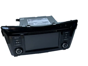 2018 2019 Nissan Rogue Audio Radio Navigation Control Screen 259158FM0C OEM ! - Foto 1 di 4