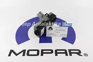 Steering Column Module Jeep Cherokee KL 2014-2023 68145593AF New Genuine Mopar - Picture 1 of 6