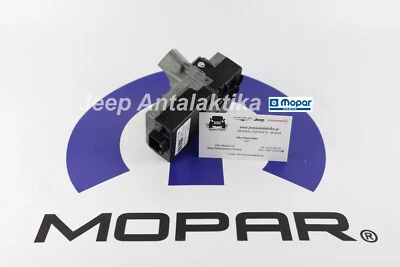 Steering Column Module Jeep Cherokee KL 2014-2023 68145593AF New Genuine Mopar - Image 1 of 4