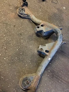 Ford Sierra And Sapphire Cosworth 4x4 (7")Rear Beam / Subframe Assembly  - Picture 1 of 5