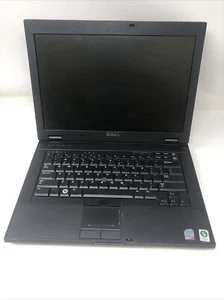 DELL LATITUDE LAPTOP E5400 - PREOWNED - Picture 1 of 4