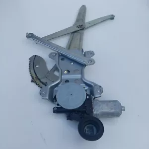 Left Front Passenger Window Regulator Suzuki Swift RS415 09 2004-02 2011 - Picture 1 of 2