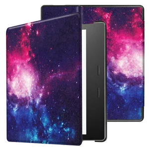 e-Book Hülle für Kindle Oasis 3 2017/2019 9./10. Gen. Case Tasche Schutzhülle - Afbeelding 1 van 47