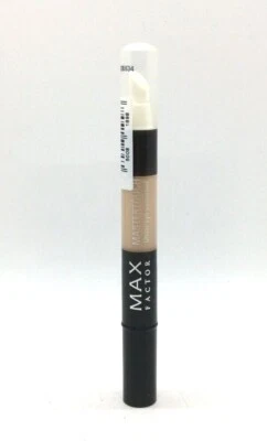 Mastertouch by Max Factor under-eye concealer 309 Beige New R22 - Image 1 of 2