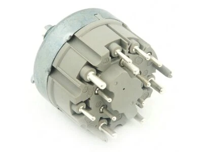 Interruptor de faros 38522CC 1987 1988 para Mercedes 560SEL 1986-1989 Foto 1 de 2