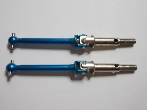 Universales de recambio vintage (lista #1) ¿Kyosho? Pure Ten? Tamiya? GPM? - Imagen 1 de 3