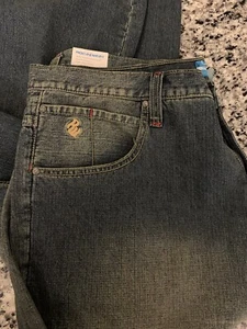 Vintage Rock Wear Jeans Size 42 - Picture 1 of 7