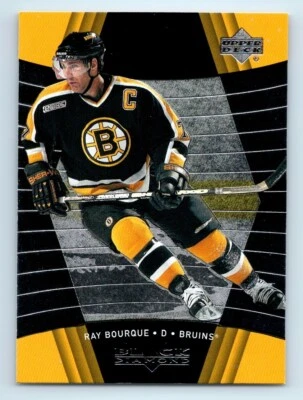 1999-00 BLACK DIAMOND HOCKEY BASE & A FEW INSERT CARDS - TAKE YOUR PICK! - Image 1 of 2