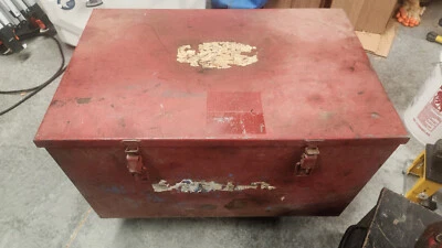 Reed Manufacturing Co. Drilling and Tap Machine CDTM1100 - Image 1 of 4