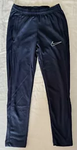 Nike Academy 23 Soccer Pants Standard Fit DR1676-451 Kids Sz: Medium - Picture 1 of 4
