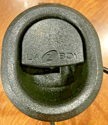 LA-Z-BOY (1) Lazy Boy LAZBOY Sofa / Love Recliner Replacement Pull Handle Release Cable