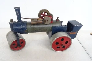 Rullo compressore roller Gisea Milano con parti mancanti - Picture 1 of 11