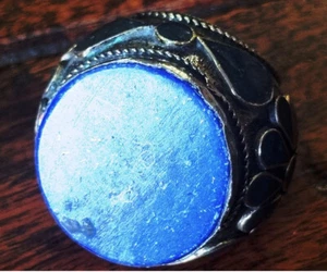 Djinn of the Eight Gateways to Evil- WORK WITH THE DARK DJINN of KING SOLOMON! - Picture 1 of 1