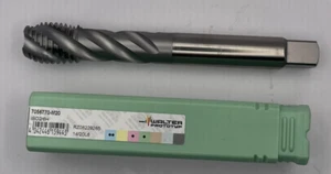 Walter Maschinen Gewindebohrer 7056770-M20 ***Neu*** R5/F5 - Picture 1 of 1