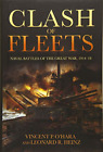 Clash Of Fleets: Naval Battles Of The Great War, 1914-18