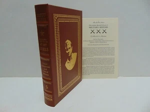 Easton Press: Devil At My Heels: Survival as a Japanese POW by Louis Zamperini - Picture 1 of 1