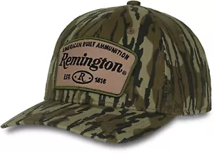 Remington Mossy Oak® Original Bottomland® Hunting Cap for Men - Picture 1 of 5