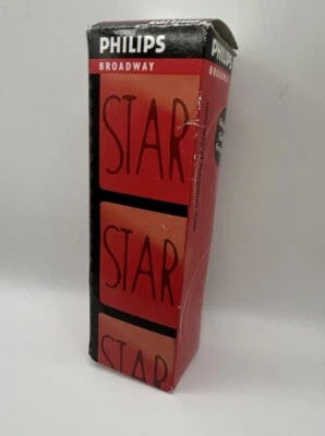 PHILIPS 151795 Halogen Lamp  7015TXO, 750W, GX9.5, 100V - #K34Mi - Image 1 of 4