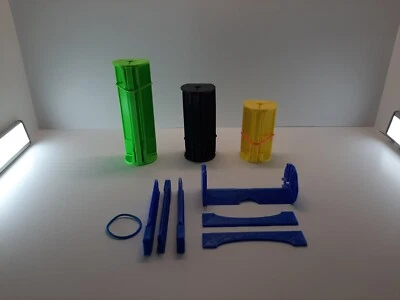 Pocket Fletching Jig - Image 1 of 4