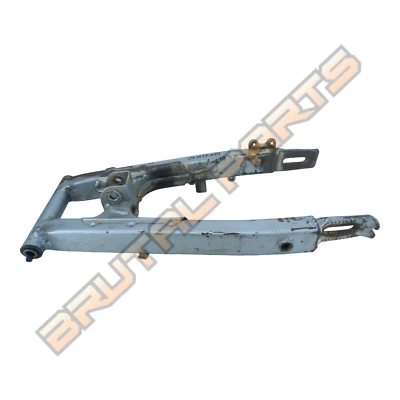 1996 HONDA XR80R SWINGARM SWING ARM SUSPENSION 52100-GN1-860ZA 52100-GT9-405 - Image 1 of 4