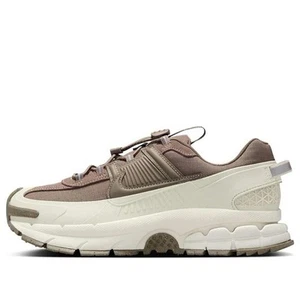 Womens Nike Air Zoom Vomero Roam Light Bone Brown Size 10/8.5 Mens HQ2181-006 - Picture 1 of 6