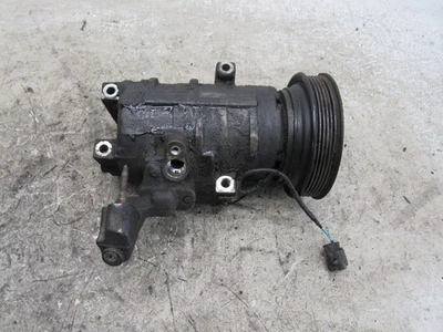 1999 2004 Honda Odyssey ac air condition compressor assembly with clutch pulley - Imagem 1 de 4