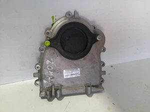 059109130D crankshaft cover for VOLKSWAGEN TOUAREG 3.0 V6 TDI 2004 1085315 - Picture 1 of 15