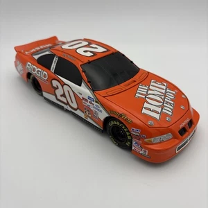 VTG ✅ Tony Stewart #20 Home Depot 1999 Pontiac Limited Edition Action Platinum - Picture 1 of 23