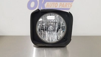 06 HUMMER H2 HEADLIGHT LAMP FRONT LEFT DRIVER - Image 1 of 4