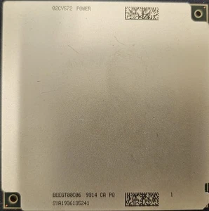 IBM Power9 02CY572 CPU Processor Module #903K - Picture 1 of 2