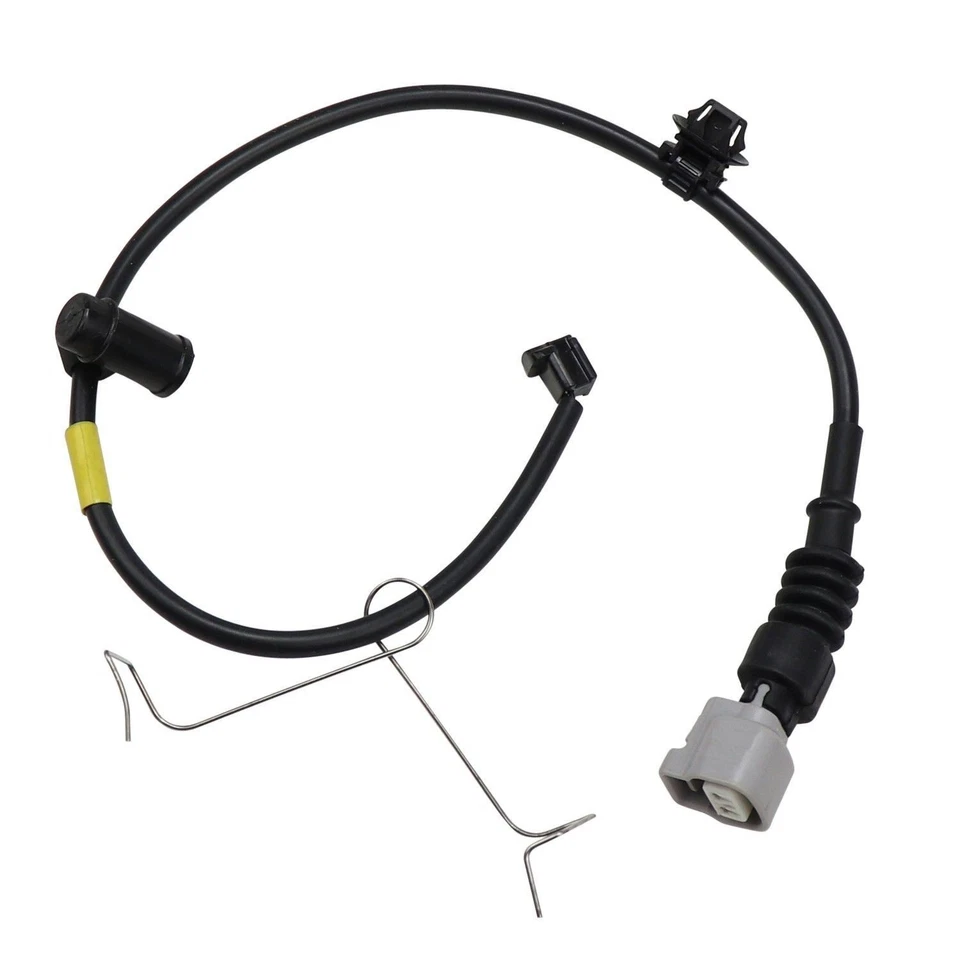 Sensor de desgaste de pastillas de freno de disco para Lexus LS460 2010-2016, LS600h AWD delantero izquierdo Foto 1 de 1