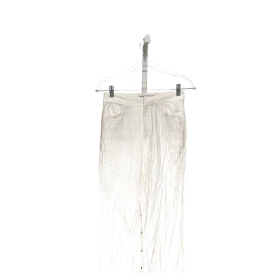 Calças femininas ZARA XS - Imagem 1 de 4