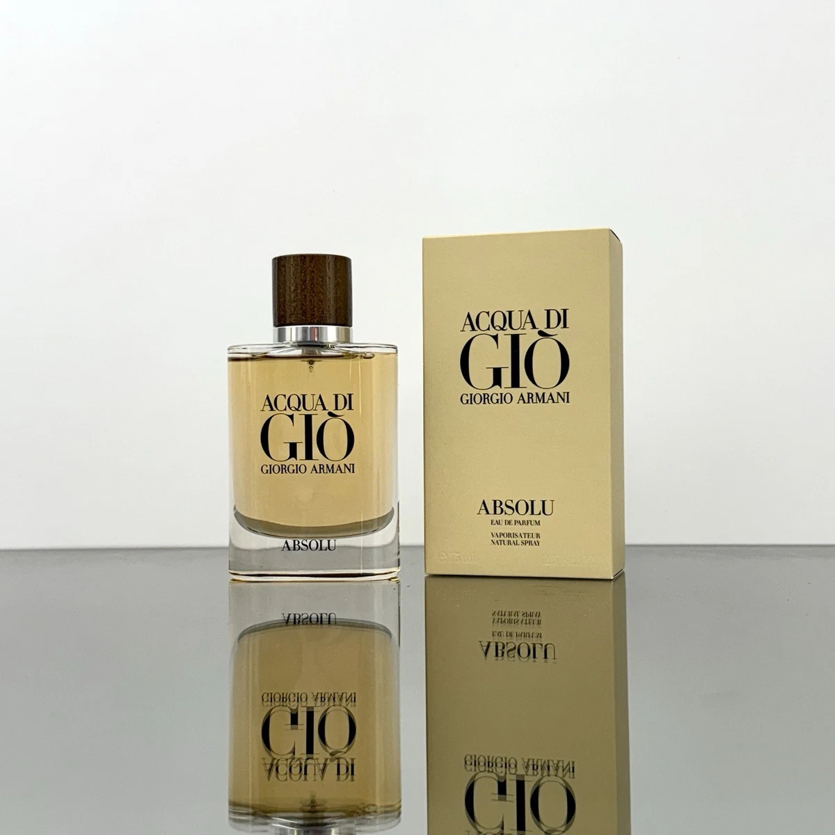 Acqua Di Gio by Giorgio Armani Men's Fragrances for sale | eBay