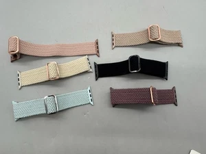 Bracelets pour Apple Watch 5 mm - 38 mm - Photo 1 sur 4