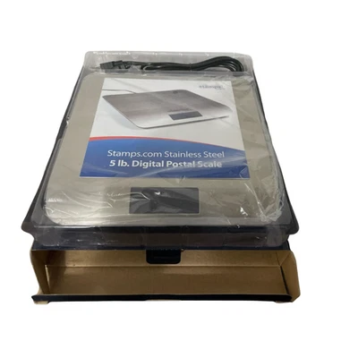 Digital Postal Scale - Image 1 of 2