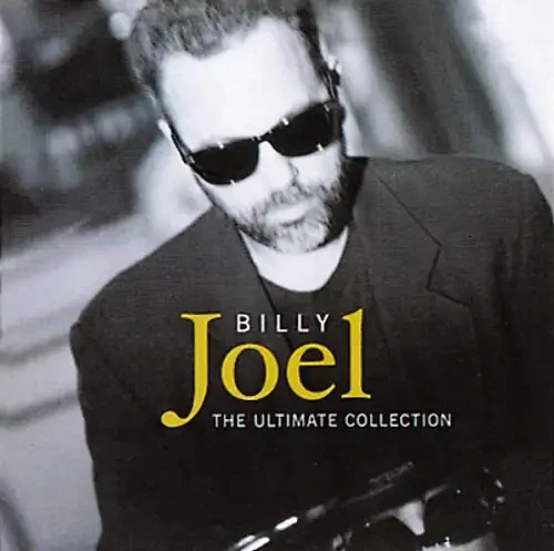 Billy Joel - The Ultimate Collection - Bild 1 von 1