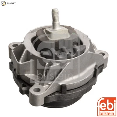 MOUNTING ENGINE 104255 FOR N47 D20 C/B47 D20 A 2.0L 4cyl - Image 1 of 4