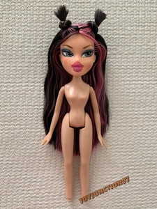 Bratz Really Girlz Rock Jade Fashion Collector Figure Model Vintage Toy Rare - Picture 1 of 8