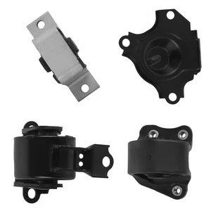 Replacement Engine Motor & Trans Mount For  Honda CR-V 2.4L 2002-2006 Automatic - Bild 1 von 9