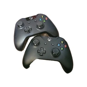 Controlador Inalámbrico Microsoft para Xbox Series X/S - Negro Funcionando Teated - Imagen 1 de 2