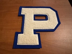 1970’s Patch Barracks (Stuttgart, Germany) Little League Football Letter - Picture 1 of 1