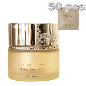 OHUI The First Geniture Cream 55ml/1.8 oz+Sample 50EA/1.69oz/Anti-aging/O HUI - Picture 1 of 4