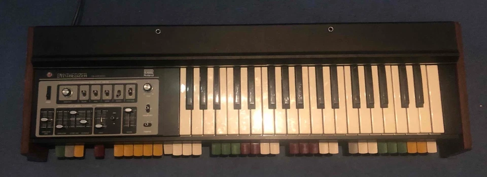 roland sh-2000 - Bild 1 von 4
