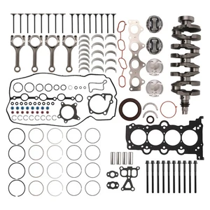 Engine Rebuild Kit for Hyundai Kia G4FJ 1.6L Turbo 2011-2022 23110-2B710 - Picture 1 of 20