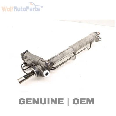 1998-2005 PORSCHE 911 - Power Steering RACK / GEAR 99634701107 - Image 1 of 4