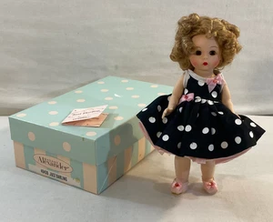 Muñeca Madame Alexander 8" Just Darling #40430 - Imagen 1 de 16