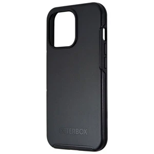 OtterBox Symmetry Séries Hybride Étui pour Apple IPHONE 13 Pro Smartphone - Noir - Photo 1 sur 3