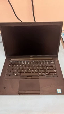 Dell Latitude 7480 Laptop Intel Core i5 7200 8GB RAM 256GB Windows 11 Pro - Image 1 of 4
